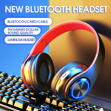 Headphone