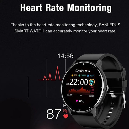stellar Smart Watch