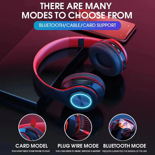 Headphone